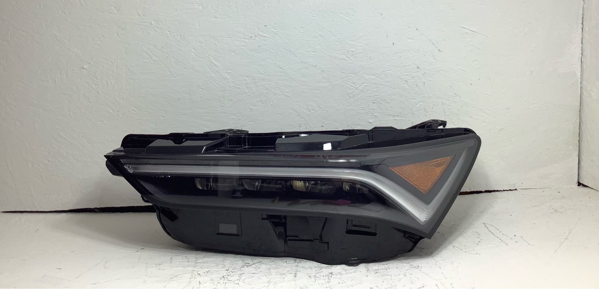 2023 2026 Acura Integra left LED headlight (2F)