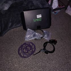 lmxt hydraulic disc brakes