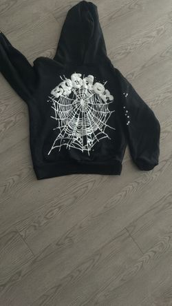 spider hoodie Size Small 🔥🔥🕸 $70 Flat