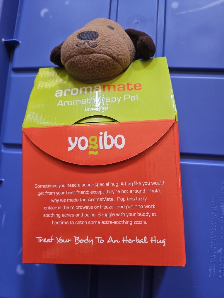 Cómo Publicar tu Yogibo AromaMate