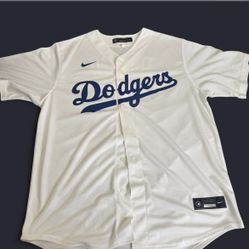 Nike Los Angeles Dodgers Jersey 