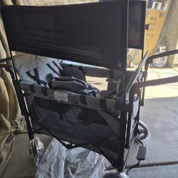 4 Seater Wagon Stroller 