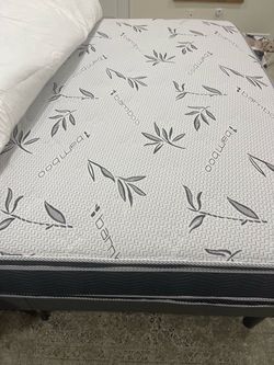 King Size Matress