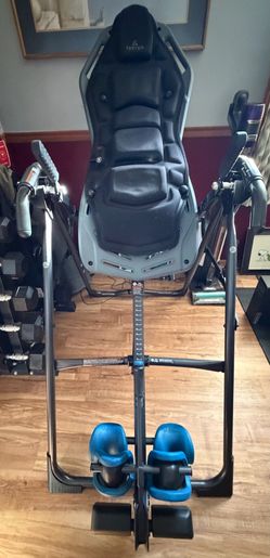 Teeter FitSpine X3 Inversion Table