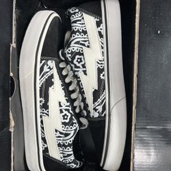 revenge x storm vans