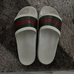 Gucci Sandals 