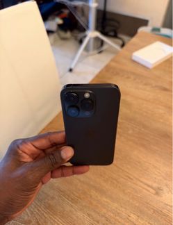 iPhone 14 Pro, 256GB, Unlocked, Like New
