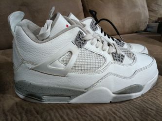 JORDANS RETRO 4