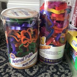 Cookie Cutters