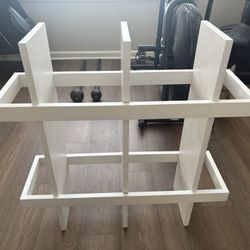 West Elm Index Wall Shelf 