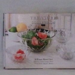 Treasure Collection-5 Piece