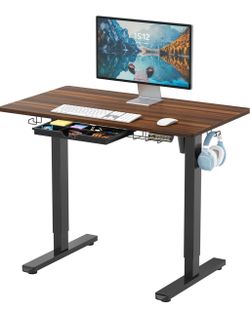 40” Standing Desk