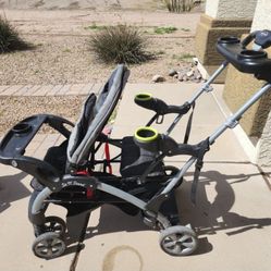 Stroller