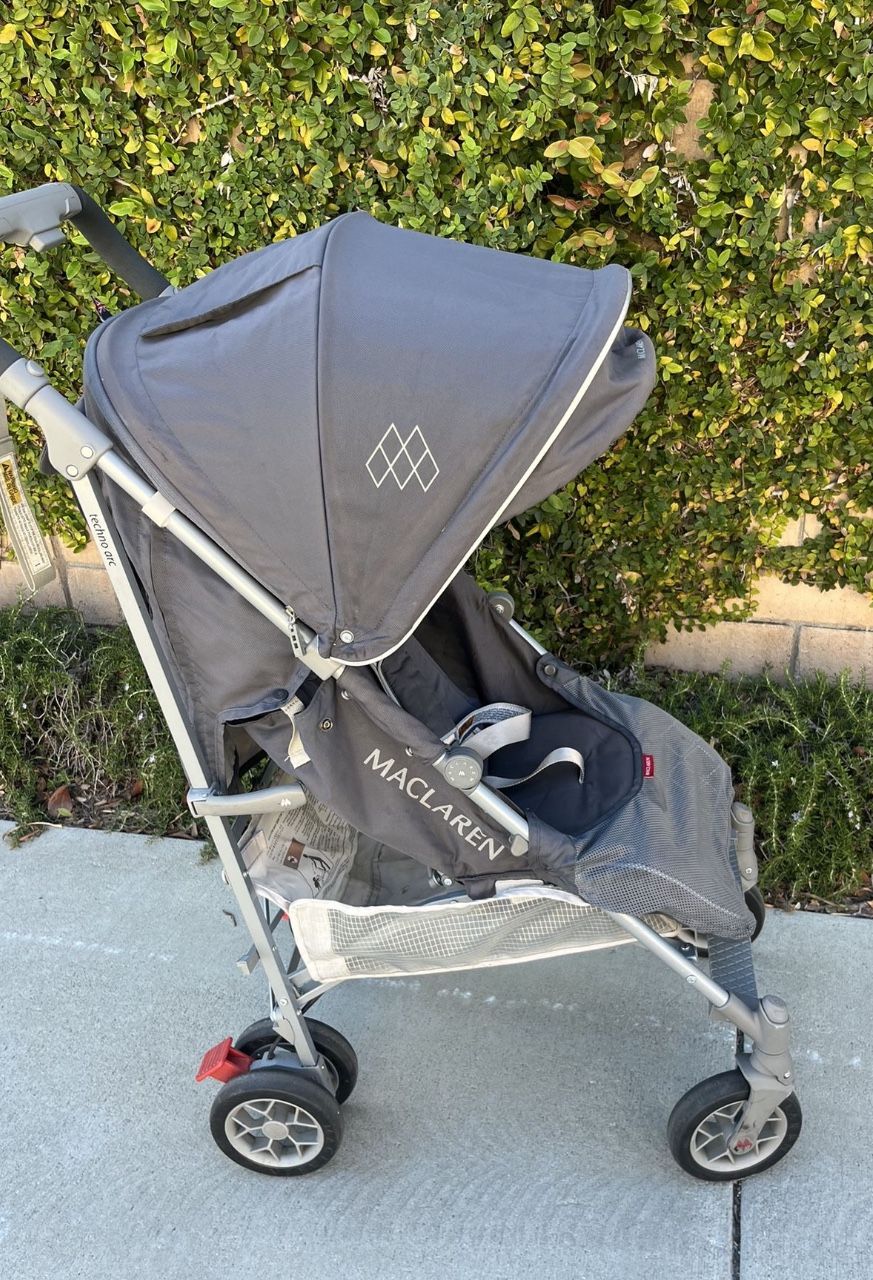Stroller