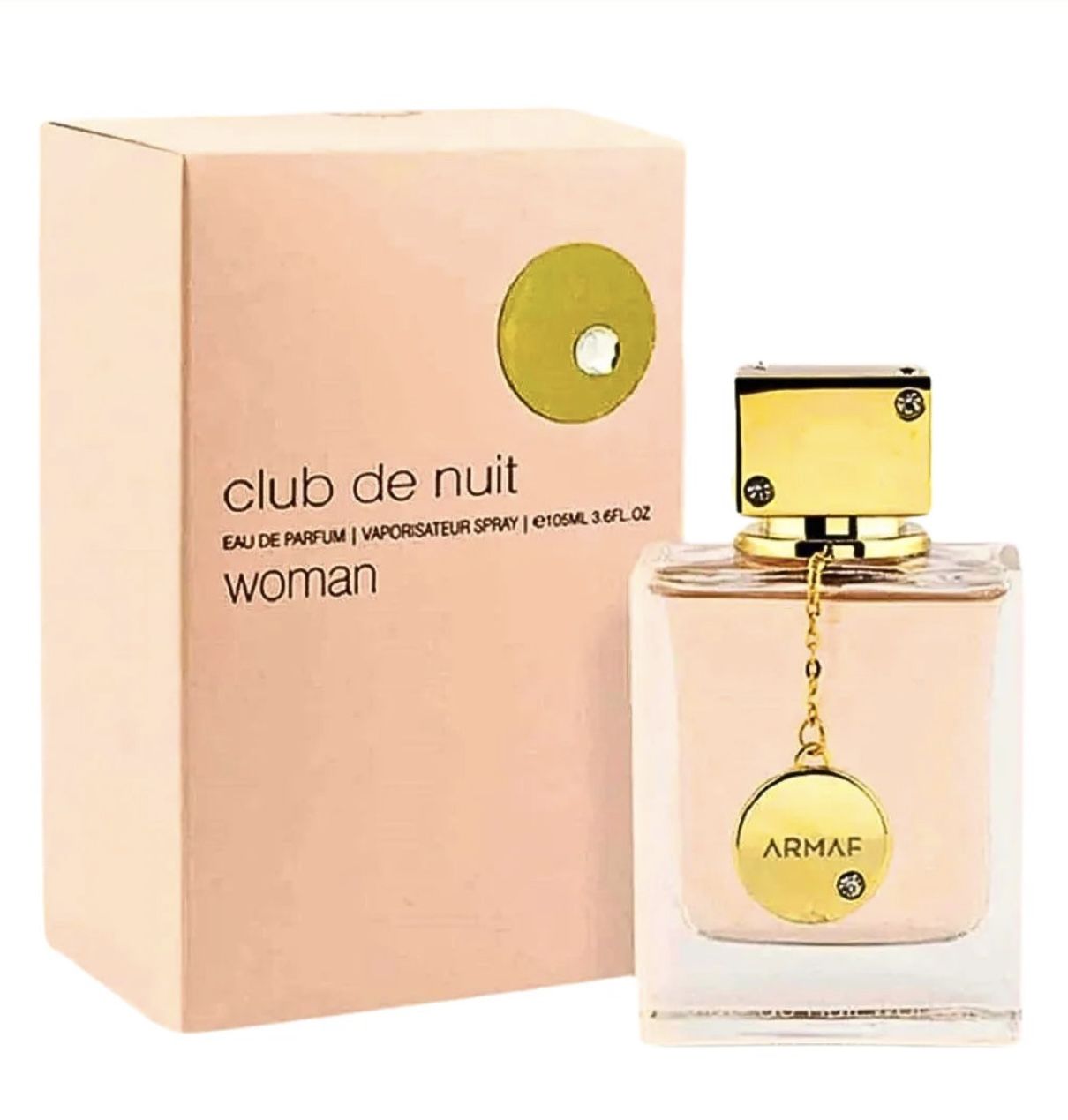 Perfume Árabe