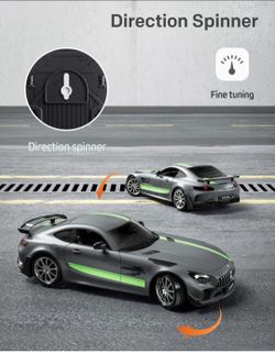 Miebely  Car remote control