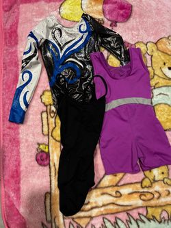 Gymnastics fits