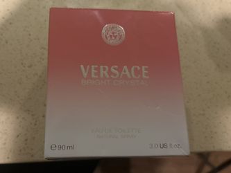 Versace Bright Crystal