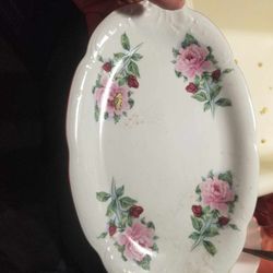 China Dishes And More For Sale