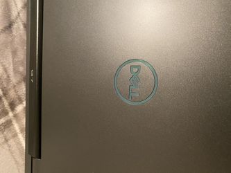 Dell G7 17 i7 RTX