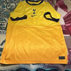 Tottenham Jersey 