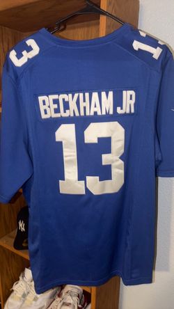 Odell Beckham Jr. Jersey