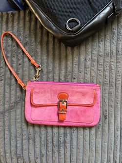 Coach bags