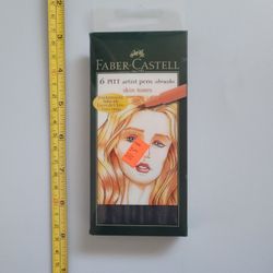 Artist Pen "Brush" Faber-Castell