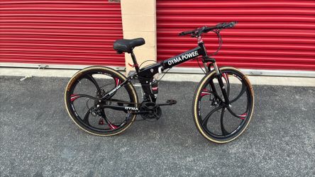 OYMA POWER MTB