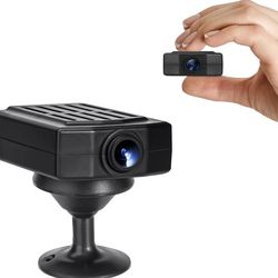 Brand new 64GB Mini Security Camer