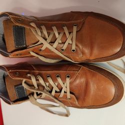 Size 12 Business Casual Shoes.