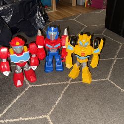 Transformers 