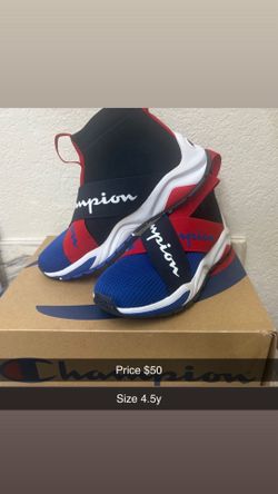 Champion shoes