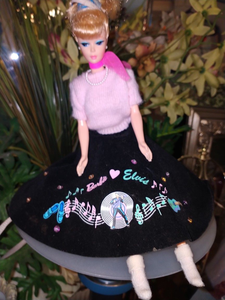 Vintage Antique Dolls