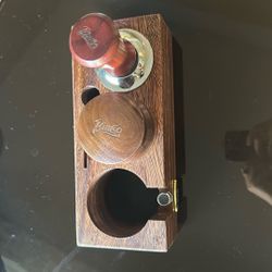 Bincoo Temper Station