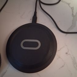 Wireless charger.!