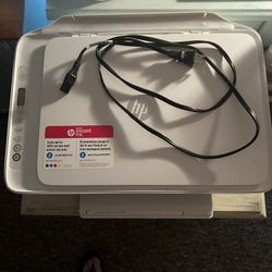 HP desk jet 2624  