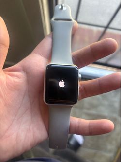 Apple Watch Series 3 42 mm