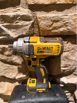 Impact wrench