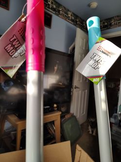 Home Basics Twist Mop