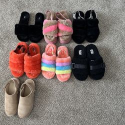 Uggs 
