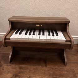 Mini Toddler Piano