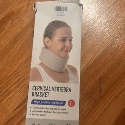 Brace Universal Cervical Collar