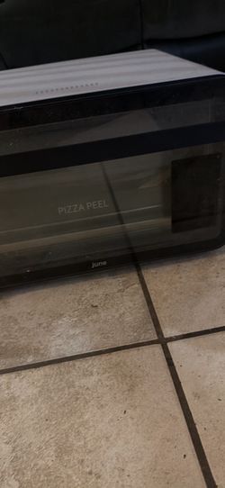 Pizza maker
