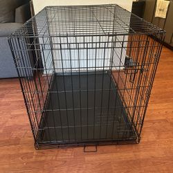 Dog Kennel 