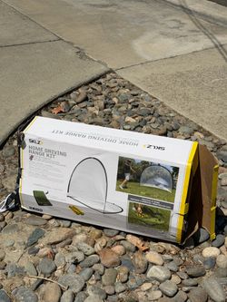 SKLZ drive set