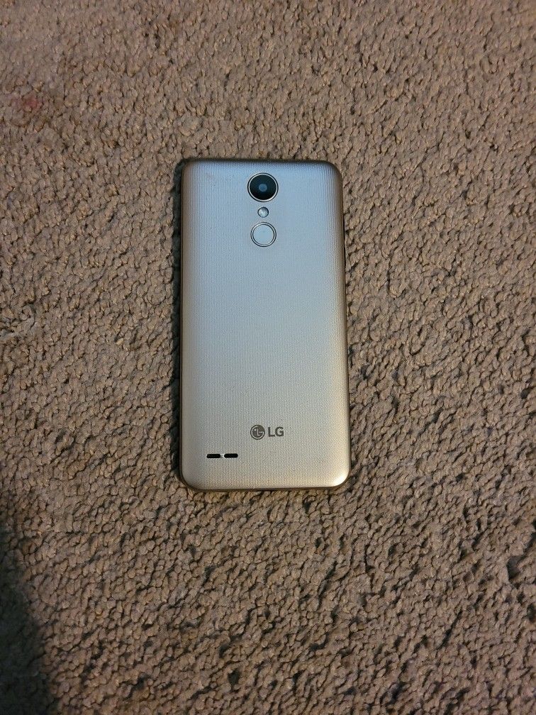 LG Tribute Dynasty