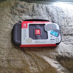 Nintendo Switch Light case