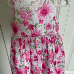 Girls Size 4 Dresses