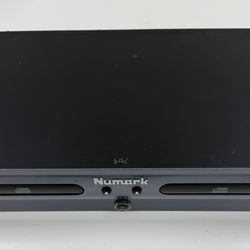 Numark CDN25 PRO 2 CD PLAYER